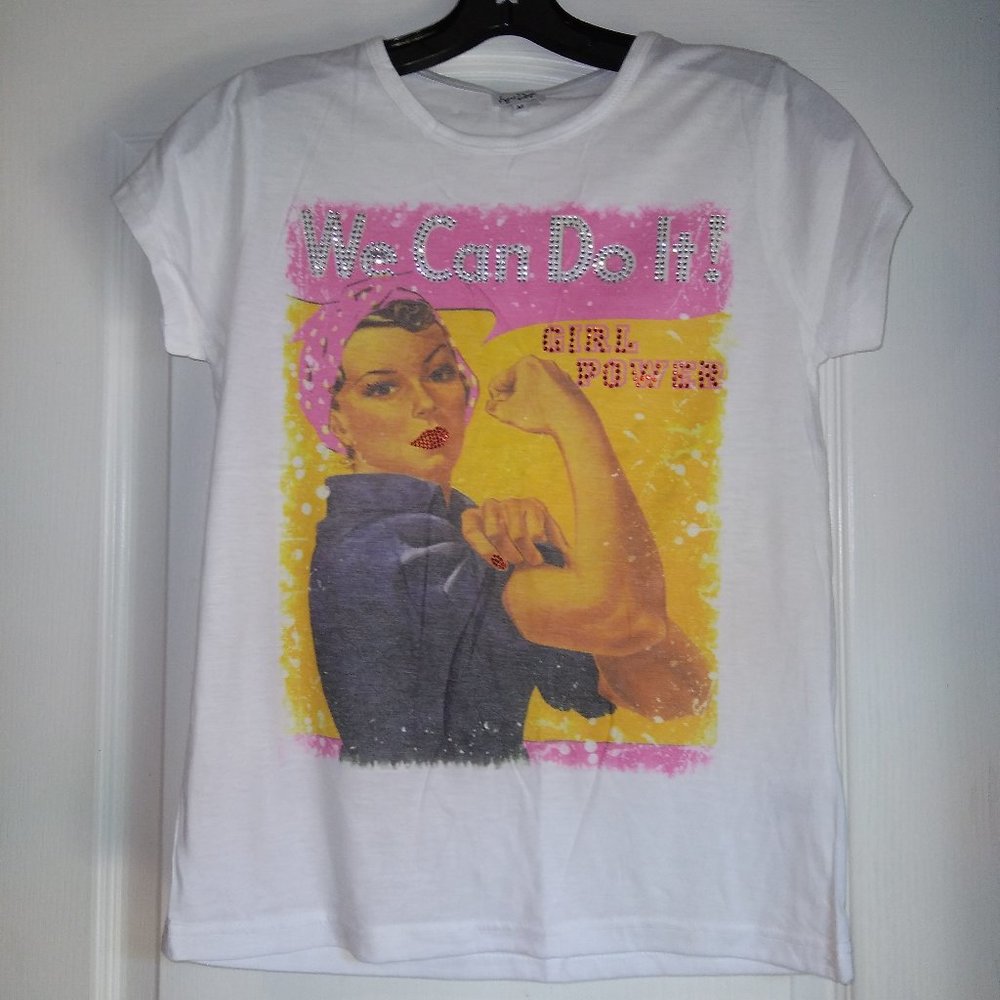 Lyn Dorf shirt